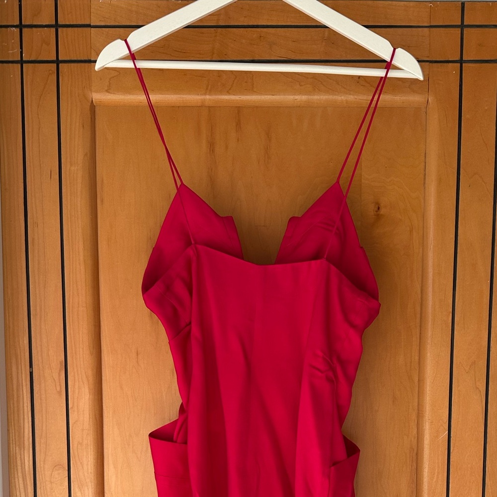 Jacquemus pink dress 36 (US 4/ S) - Picture 5 of 11